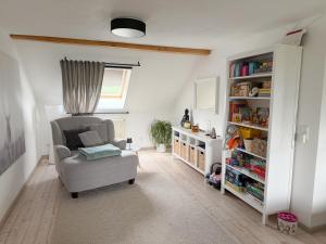 Ferienwohnung Hintermoos