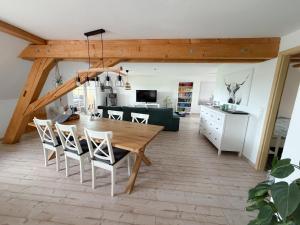 Ferienwohnung Hintermoos