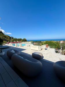 infinity Castellabate b & b di Charme