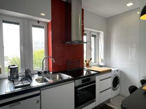 FLH Cascais Downtown Superior Apartment