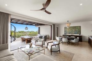 Cabo penthouse located in Palmilla Dunes