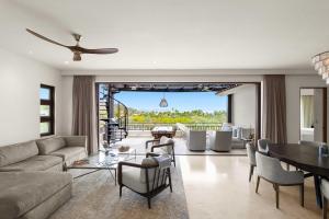 Cabo penthouse located in Palmilla Dunes