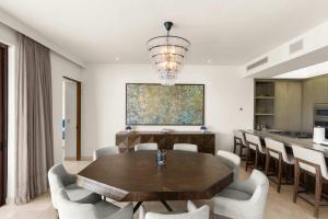 Cabo penthouse located in Palmilla Dunes