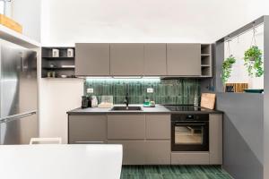 Modern Loft Trastevere