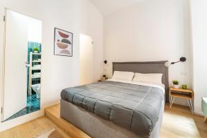 Modern Loft Trastevere