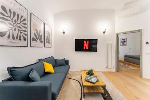 Modern Loft Trastevere