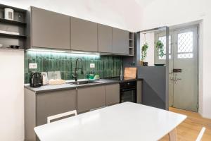 Modern Loft Trastevere
