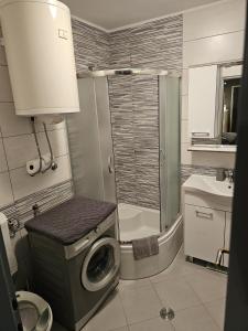 Studio apartment STONE - Vis Croatia
