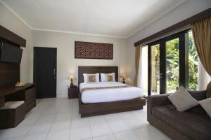 Alpin Resort and Villa Ubud