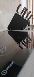 Residence GambAleotto