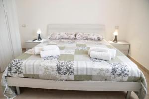 Bed And Breakfast Nonna Pia