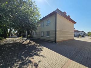 EndHotel Bielany Wroclawskie