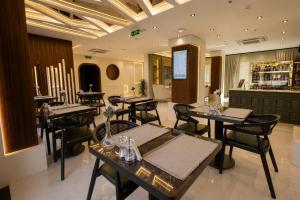 Nearest Airport Hotel
