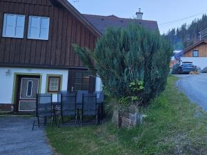 Gästehaus in ruhiger Lage zum Entspannen