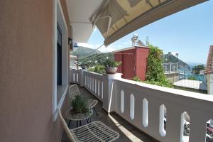 La casa in salita - Bakouli Androniki