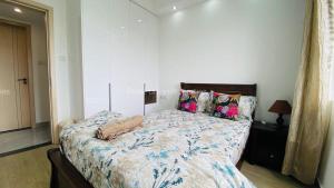 Orchid Residency By Kaisa Westlands