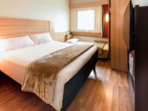 ibis Concepcion