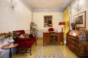 Villa Lombardi Camaiore