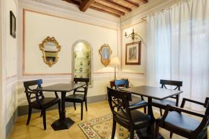 Villa Lombardi Camaiore