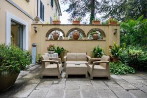 Villa Lombardi Camaiore