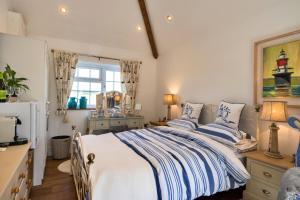 Finest Retreats - The Rectory Nook Annexe
