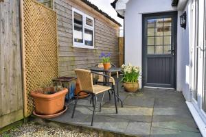 Finest Retreats - The Rectory Nook Annexe