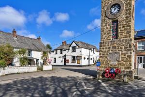 Finest Retreats - The Rectory Nook Annexe