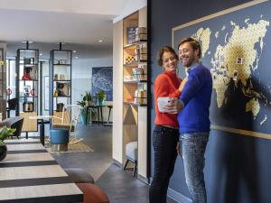 Aparthotel Adagio Paris Montrouge