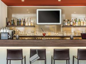 ibis Hotel Friedrichshafen Airport Messe