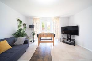 6 Bed Hse Perfect for Contractors & Large Groups