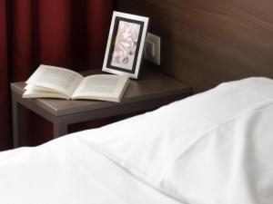 Aparthotel Adagio Basel City