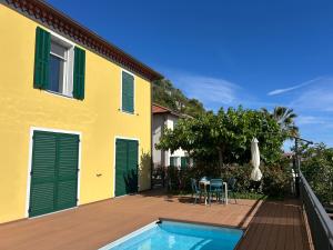 Agriturismo Ca du Bega 2