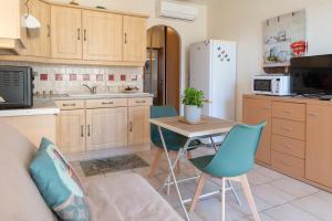 Appartement 4 personne