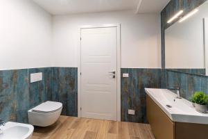 UNYCA- Bright apartment with balcony Florence
