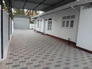 Avona Villa