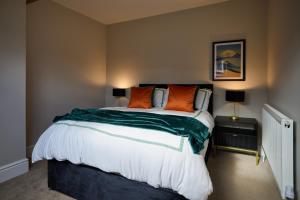 High Spec 5BR House Headingley Sleeps 11 w Parking