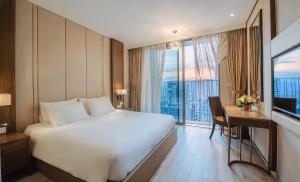 The Zenix Hotel Seaview
