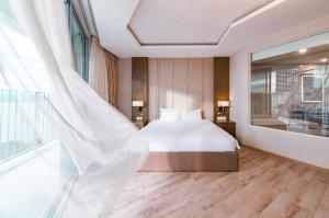 The Zenix Hotel Seaview