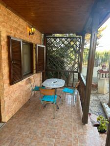 Villa canty
