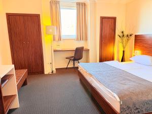 Hotel Excellent