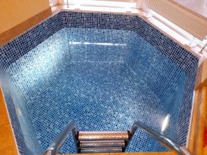 Dzintari apartments with sauna and pool