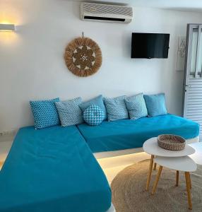 Studios Eleni I