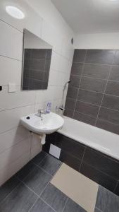 Apartmán pro 6 osob, Most M2