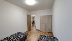 Apartmán pro 6 osob, Most M2