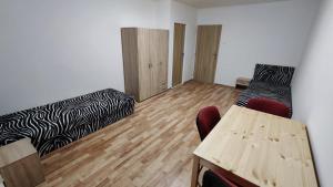 Apartmán pro 6 osob, Most M2