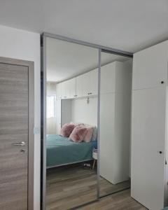 Apartment proche Gare et Bus Luxembourg