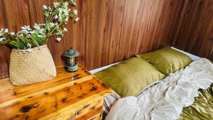 Lười Lười Homestay