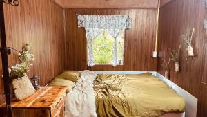 Lười Lười Homestay