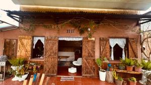 Lười Lười Homestay