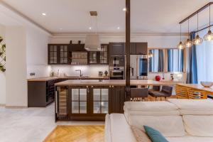 Luxury Urban 4